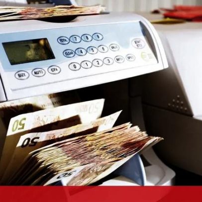Economia cresce 2,4% no terceiro trimestre