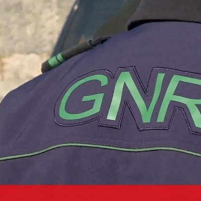 Bombeiros e GNR resgatam quatro pessoas no Gerês