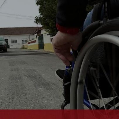 Relatório europeu revela violência contra pessoas com deficiência em instituições