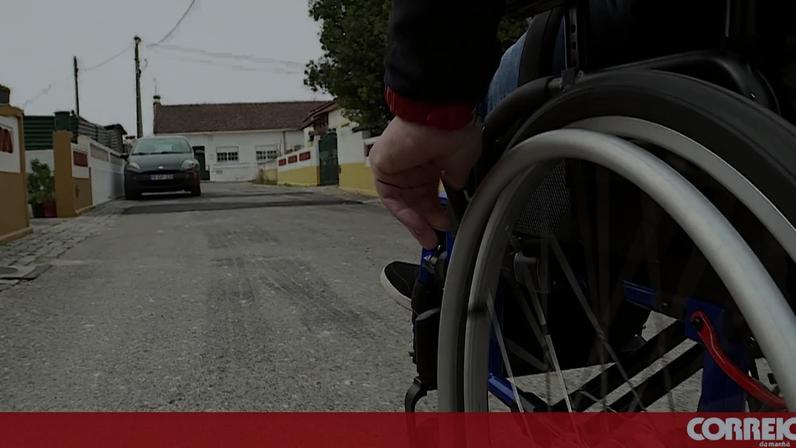 Relatório europeu expõe violência contra pessoas com deficiência em instituições — FOTO: Direitos Reservados