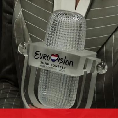 Governo do Canadá quer participação no Festival da Eurovisão