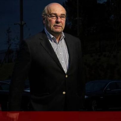 MP solicita pena de 7-8 anos para Hermínio Loureiro no Ajuste Secreto