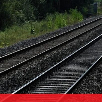 Polónia denuncia sabotagem em linha ferroviária no sudeste