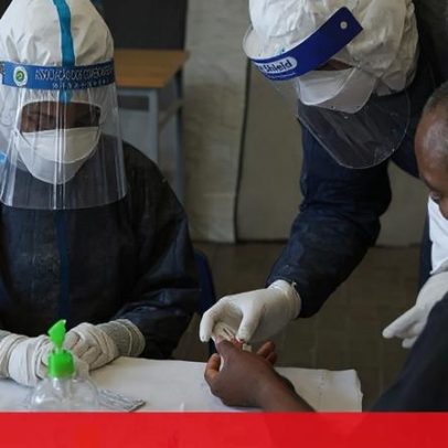 Cabo Verde vê caminho para eliminar Sida até 2030