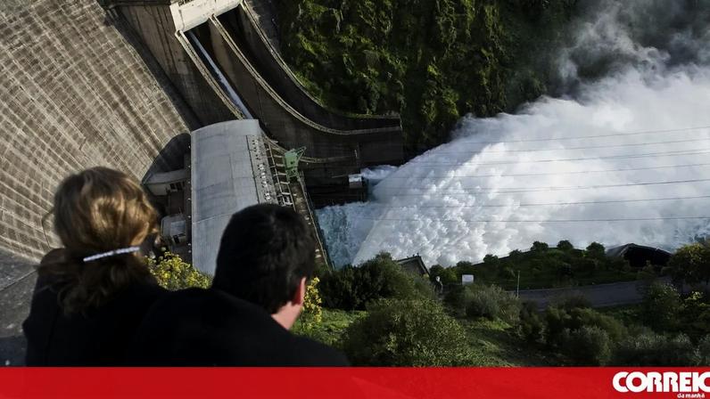 Governo realiza avaliação exaustiva das condições de segurança das barragens