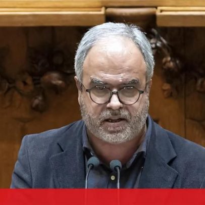 José Manuel Pureza eleito novo coordenador do Bloco de Esquerda