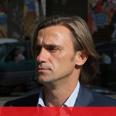 Ex-futebolista João Vieira Pinto ouvido em julgamento da Operação Lex
