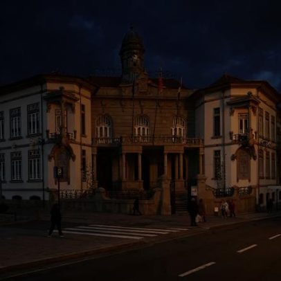 Câmara de Gaia ordena auditoria a projeto da anterior liderança do PS