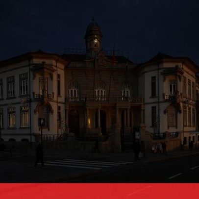 Menezes afirma ter razões de sobra para desmantelar ciclovia em Gaia