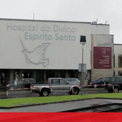 Crianças de escola em Ponta Delgada hospitalizadas por suspeita de raticida