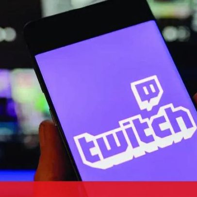 Austrália proíbe Twitch a menores de 16 anos