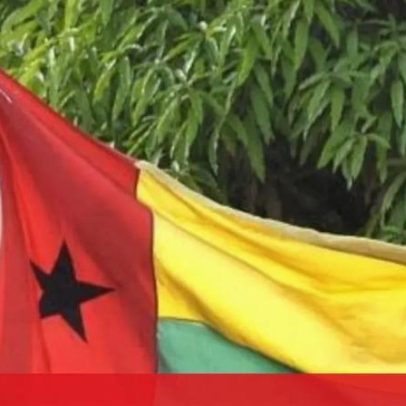 General Horta N'ta empossado Presidente de transição na Guiné-Bissau
