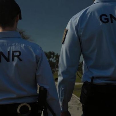 GNR fiscaliza pesados de mercadorias e passageiros entre segunda e domingo