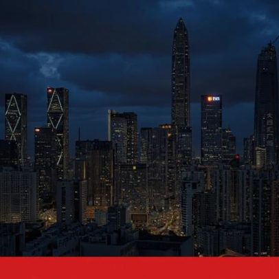 Hong Kong encerra relações oficiais com o Japão devido a Taiwan
