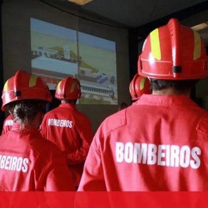 Quatro desalojados após incêndio em habitação em Montalegre