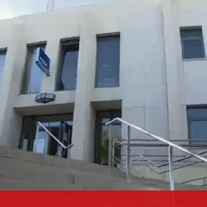 Detido após assaltar balneário da equipa feminina de basquetebol em Coimbra