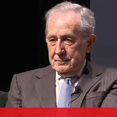 Ramalho Eanes saúda decisão de rememorar data de 25 de novembro