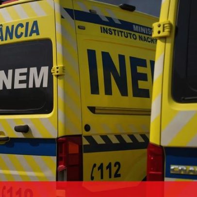 INEM alerta para aumento de intoxicações por monóxido de carbono em 2025