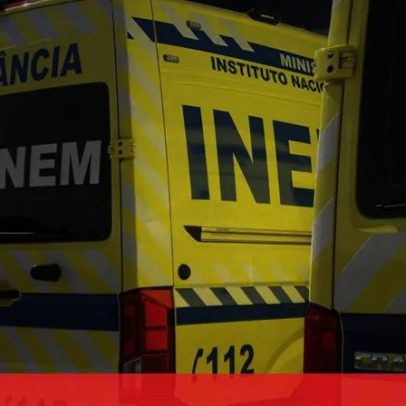 INEM abre concurso para 36 enfermeiros na carreira especial de enfermagem