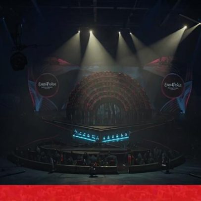 Festival Eurovisão da Canção apresenta novas regras