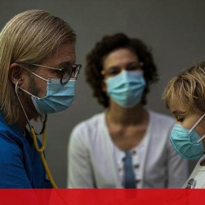 Sindicato critica a desclassificação da pediatria em Gaia e Espinho