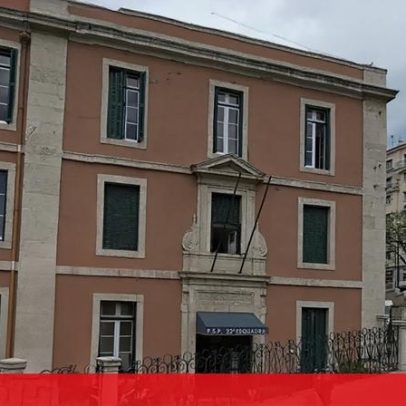 PSP não abriu processo disciplinar após agentes testemunharem ato sexual envolvendo sem-abrigo