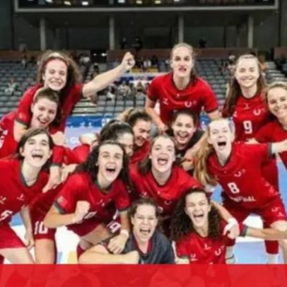 Portugal estreia-se no Mundial feminino de futsal com goleada à Tanzânia