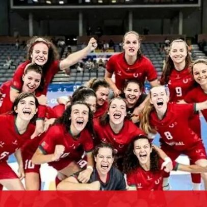Portugal estreia-se no Mundial de futsal feminino frente à Tanzânia