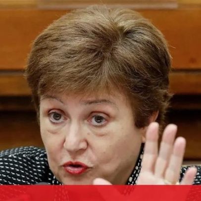 Economia global está melhor do que temíamos, mas abaixo do necessário, diz FMI