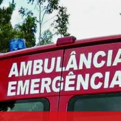 Menina de 11 anos gravemente ferida num incêndio em habitação em Monforte