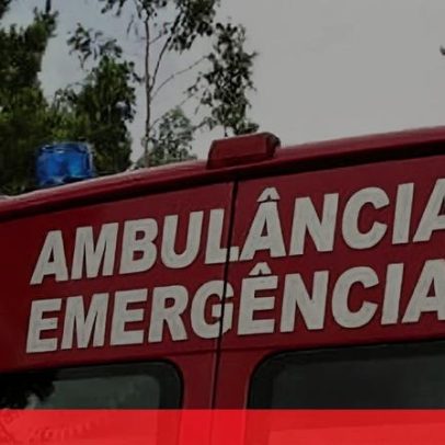 Homem morre em acidente de trabalho após queda de 10 metros em Viseu