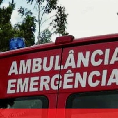 Quatro feridos, incluindo duas crianças, em colisão em Rio Maior