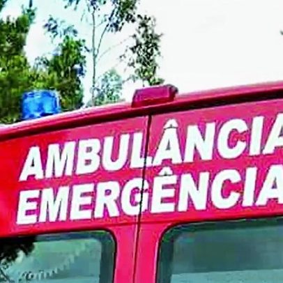 Casal de idosos morre em casa durante inundações em Fernão Ferro