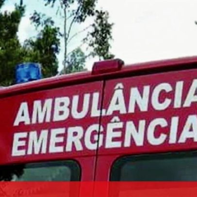Dois feridos em acidente entre carro e mota na EN 109, Cantanhede