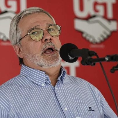 UGT mantém greve geral após reunião com Luís Montenegro