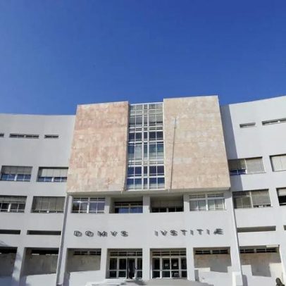 Prisão preventiva para suspeito de violência contra os pais em Braga