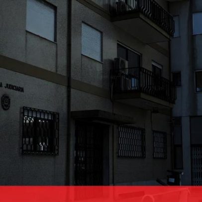 Detidos mais quatro suspeitos de furto a ouriversaria em Ponte de Lima