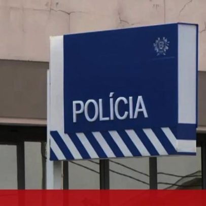 Mulher grávida esfaqueia companheiro com faca de cozinha no Porto