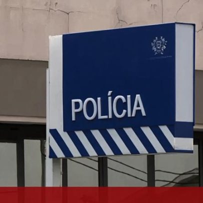 Três arguidos constituídos por furtos em Gaia e Gondomar