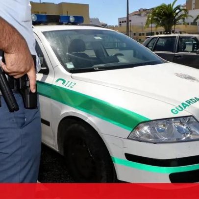 Nove detidos por tráfico de estupefacientes em Oliveira de Azeméis