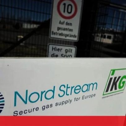 Ucraniano suspeito de sabotagem no Nord Stream é extraditado para a Alemanha