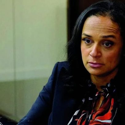 Isabel dos Santos absolvida de quatro dos 11 crimes de que era acusada