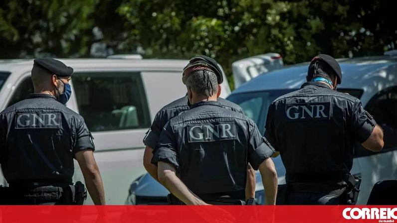Mulher de 54 anos desaparecida em Arraiolos regressa a casa