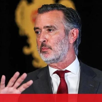Cotrim afirma que Mendes só segura metade do PSD; resto fica com ele