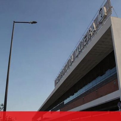 Aeroporto da Madeira ultrapassa cinco milhões de passageiros este ano