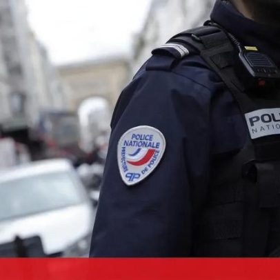 Três detidos em Paris por espionagem e interferência pró-Rússia