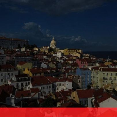 Avaliação de casas ultrapassa 2.000 €/m²