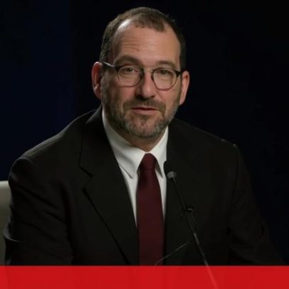 Ex-ministro João Costa diz que pior cenário é segunda volta com Ventura
