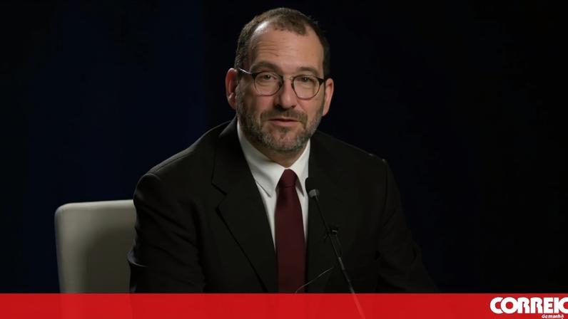 Ex-ministro João Costa diz que pior cenário é segunda volta com Ventura