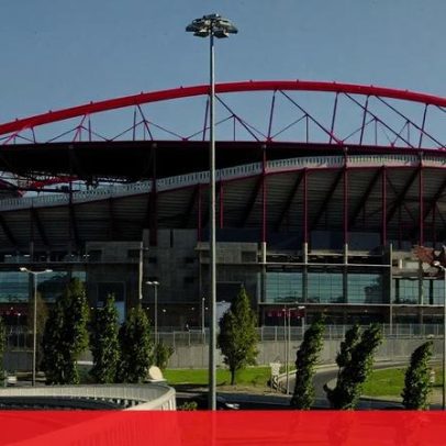 Líder dos Diabos Vermelhos encontrado morto a tiro perto do Estádio da Luz